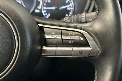 2023 Mazda Mazda CX-30 2.5 Turbo Premium Package AWD