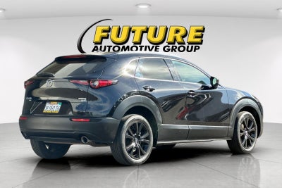 2023 Mazda Mazda CX-30 2.5 Turbo Premium Package AWD