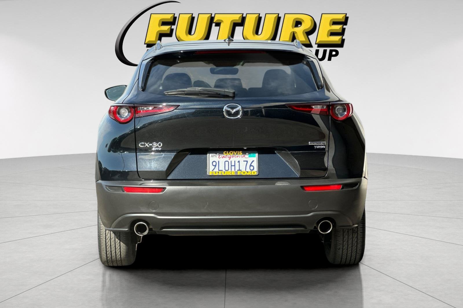 2023 Mazda Mazda CX-30 2.5 Turbo Premium Package AWD