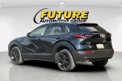 2023 Mazda Mazda CX-30 2.5 Turbo Premium Package AWD