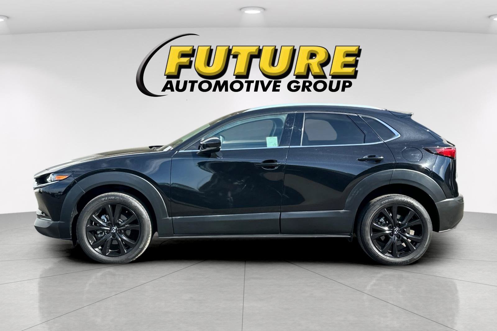 2023 Mazda Mazda CX-30 2.5 Turbo Premium Package AWD