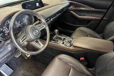 2023 Mazda Mazda CX-30 2.5 Turbo Premium Package AWD