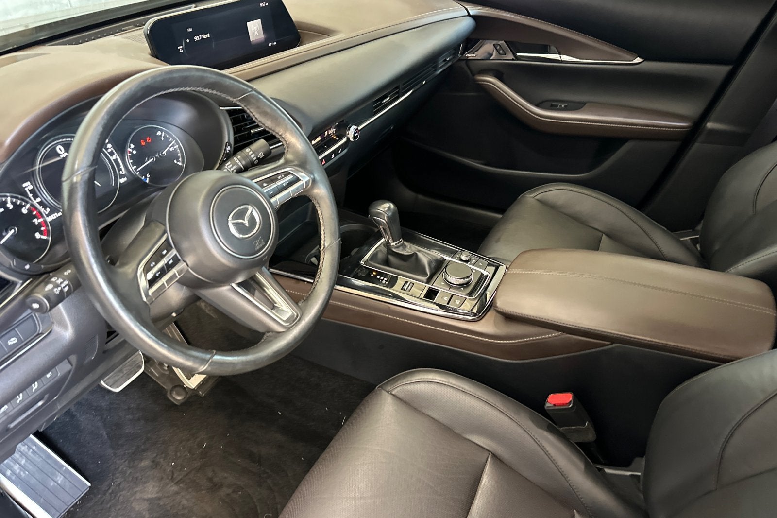 2023 Mazda Mazda CX-30 2.5 Turbo Premium Package AWD