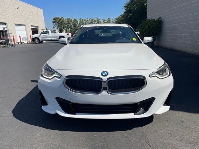 2022 BMW 2 Series 230i