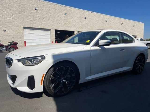 2022 BMW 2 Series 230i