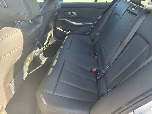 2021 BMW 3 Series 330i xDrive Sedan Only 36K Miles w/Drivers Assist & Nav