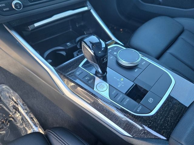 2021 BMW 3 Series 330i xDrive Sedan Only 36K Miles w/Drivers Assist & Nav