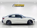 2021 BMW 3 Series 330i xDrive Sedan Only 36K Miles w/Drivers Assist & Nav