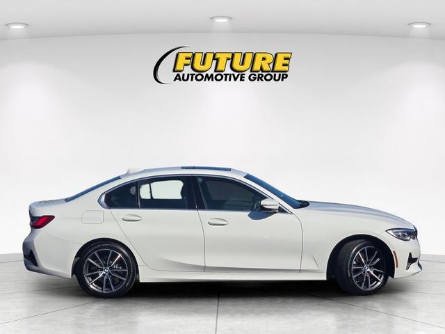 2021 BMW 3 Series 330i xDrive Sedan Only 36K Miles w/Drivers Assist & Nav
