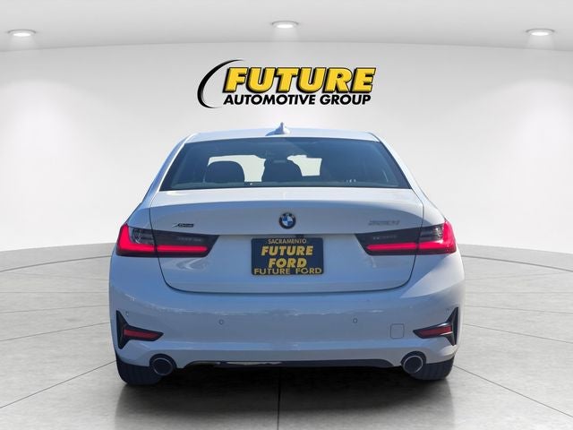 2021 BMW 3 Series 330i xDrive Sedan Only 36K Miles w/Drivers Assist & Nav