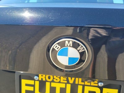 2025 BMW 3 Series 330i
