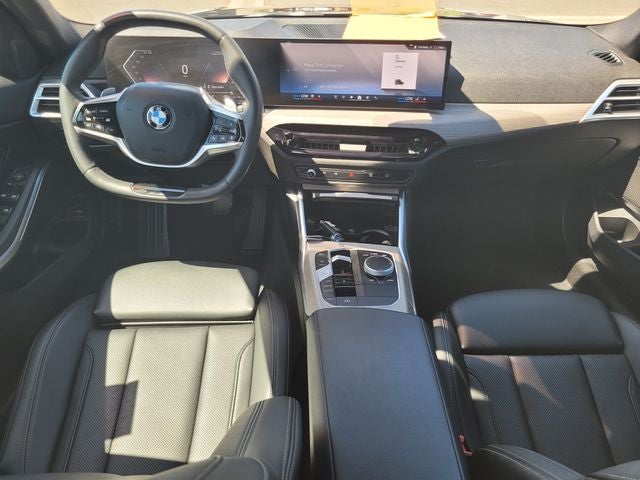 2025 BMW 3 Series 330i
