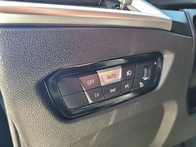 2025 BMW 3 Series 330i