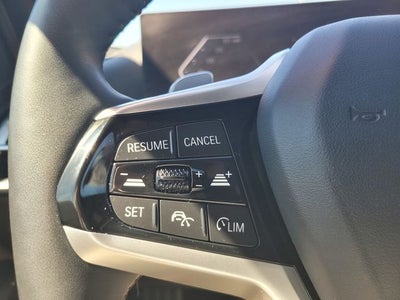 2025 BMW 3 Series 330i