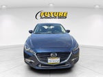 2017 Mazda Mazda3 Grand Touring