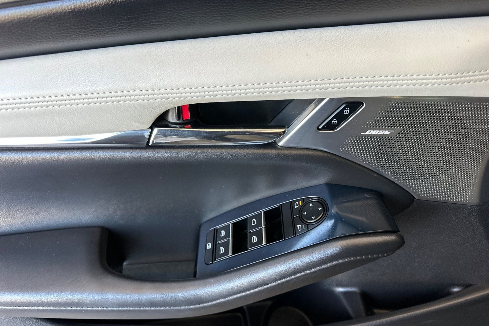 2021 Mazda Mazda3 Premium Plus