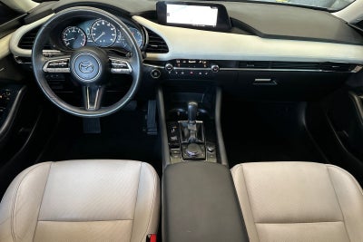 2021 Mazda Mazda3 Premium Plus