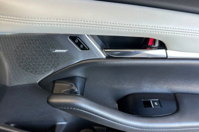 2021 Mazda Mazda3 Premium Plus