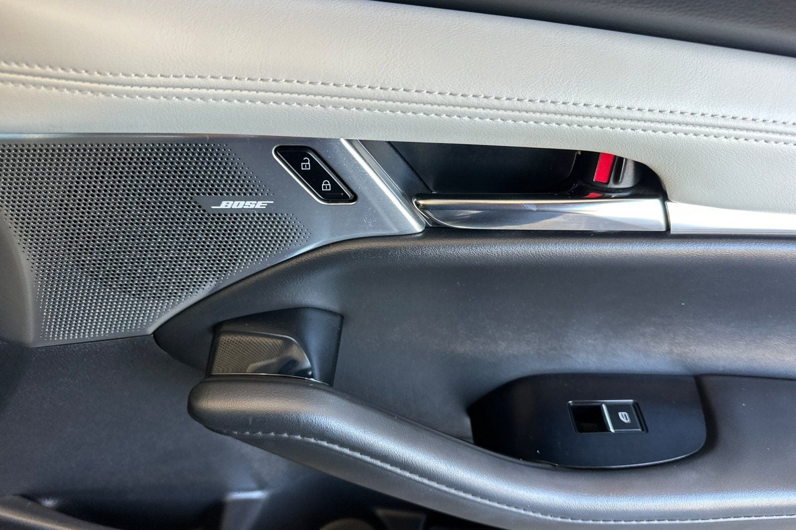 2021 Mazda Mazda3 Premium Plus