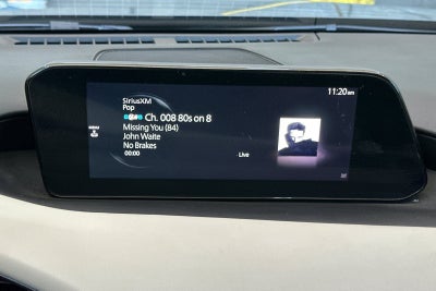 2021 Mazda Mazda3 Premium Plus