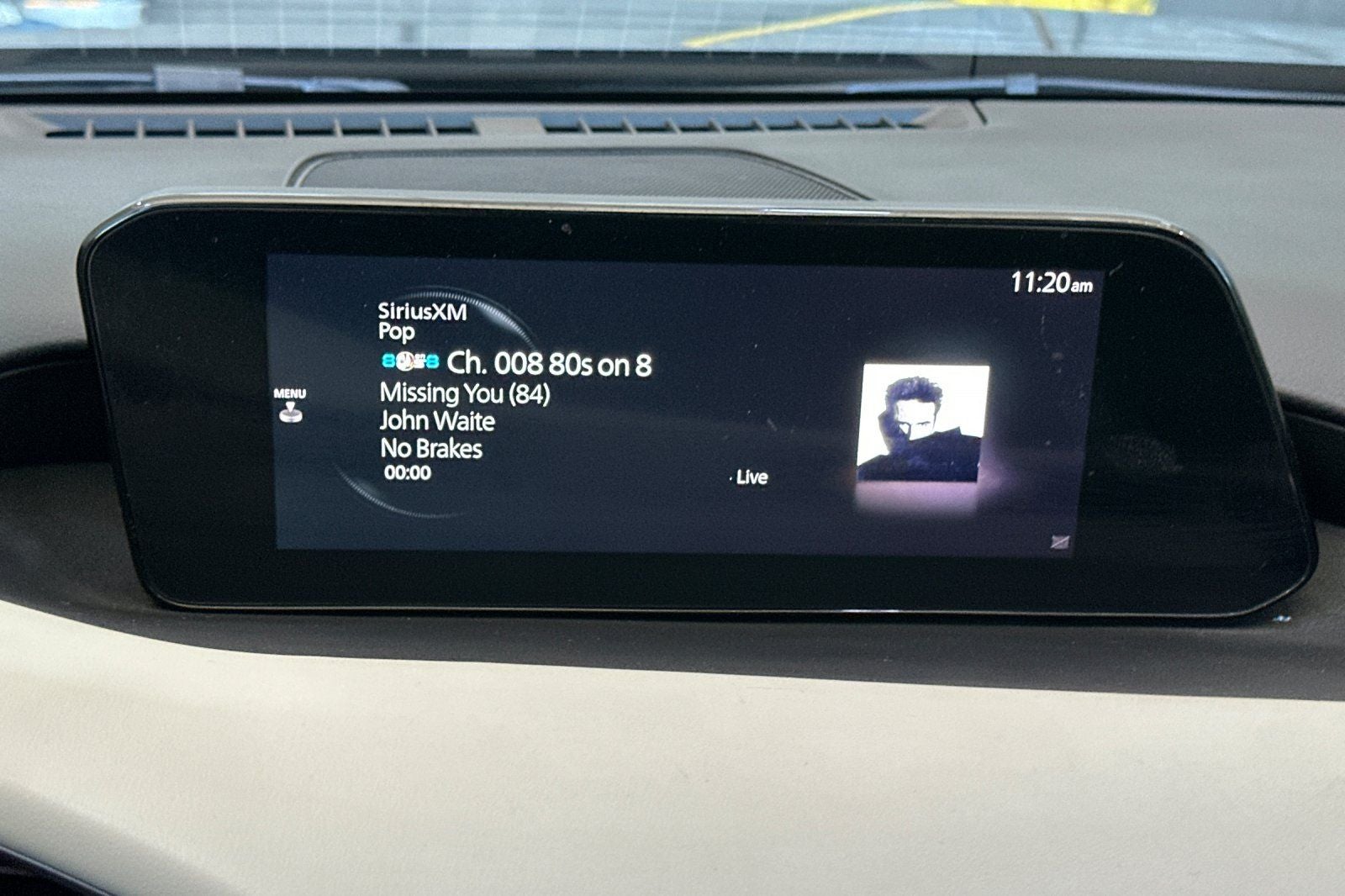 2021 Mazda Mazda3 Premium Plus