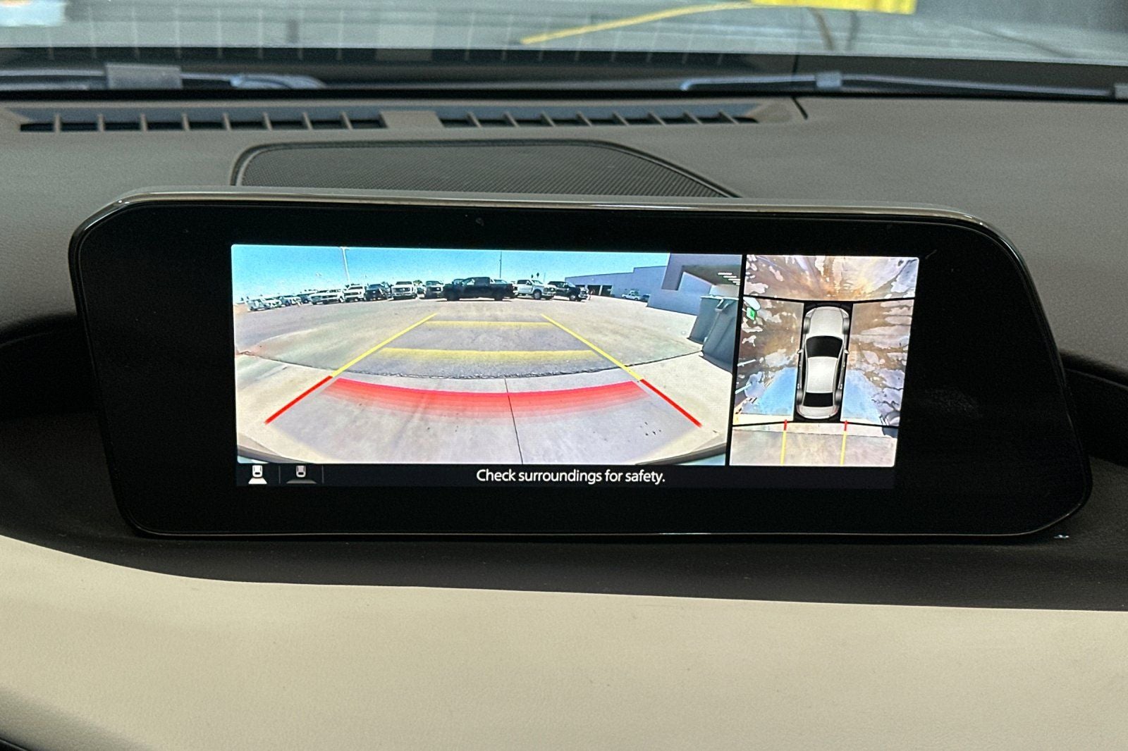 2021 Mazda Mazda3 Premium Plus