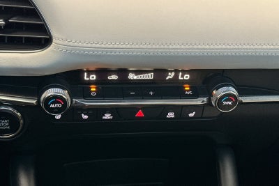2021 Mazda Mazda3 Premium Plus