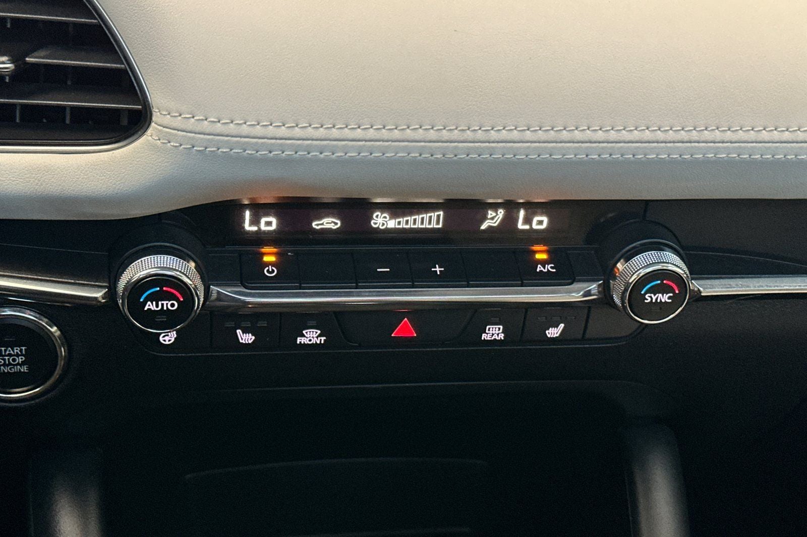 2021 Mazda Mazda3 Premium Plus