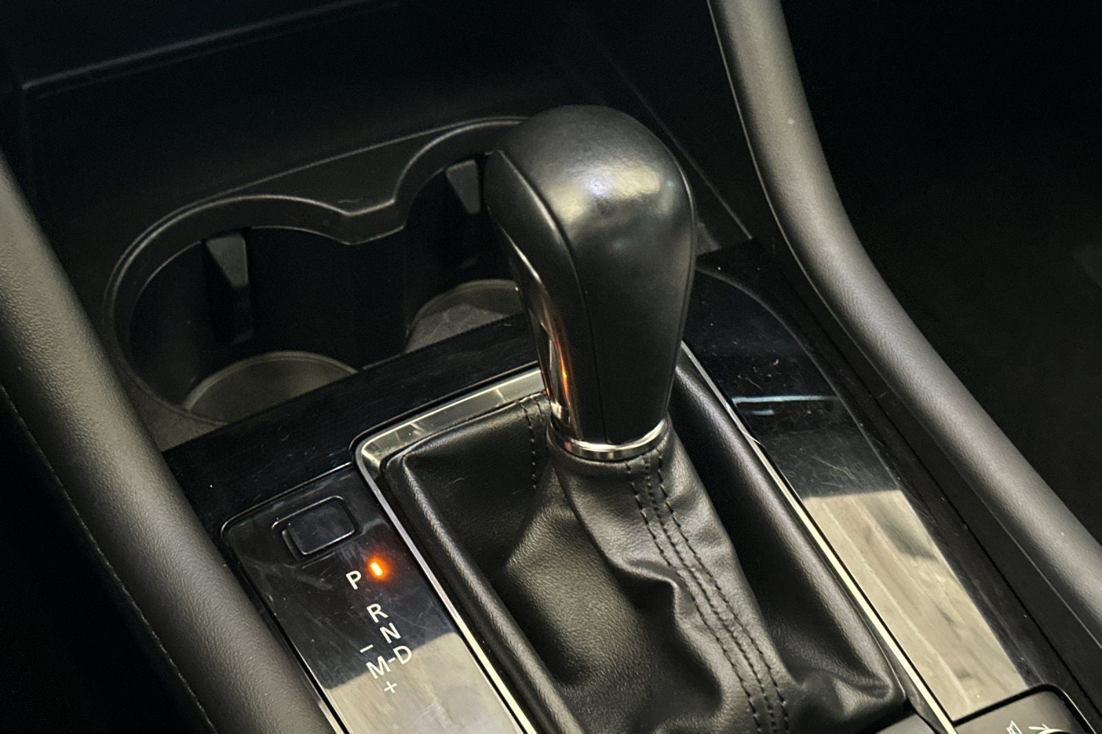 2021 Mazda Mazda3 Premium Plus