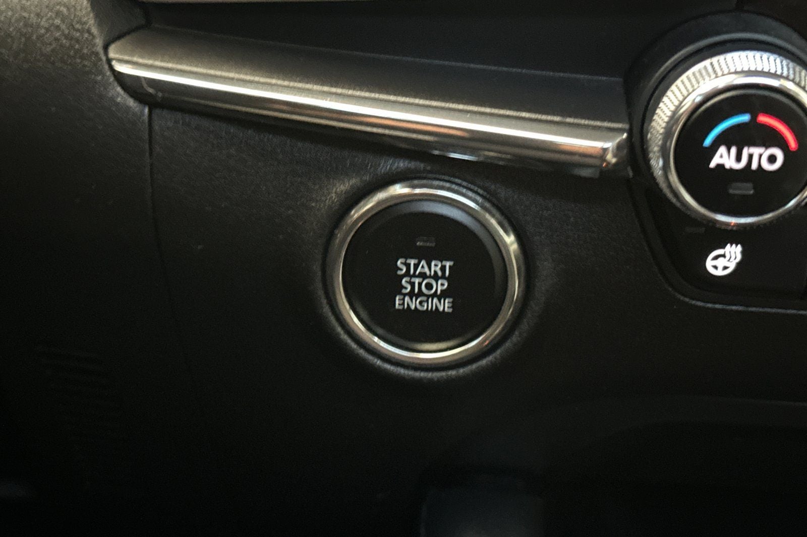 2021 Mazda Mazda3 Premium Plus