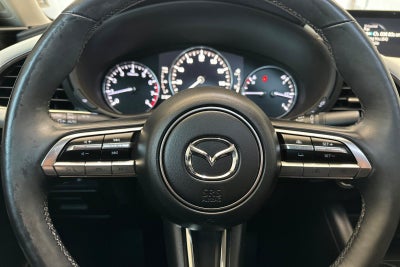 2021 Mazda Mazda3 Premium Plus