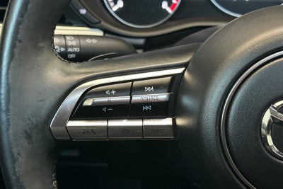 2021 Mazda Mazda3 Premium Plus