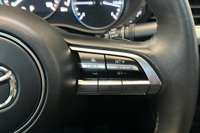 2021 Mazda Mazda3 Premium Plus