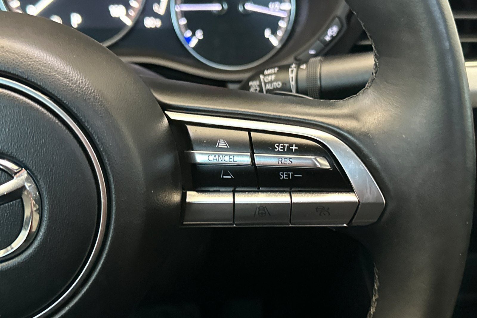 2021 Mazda Mazda3 Premium Plus