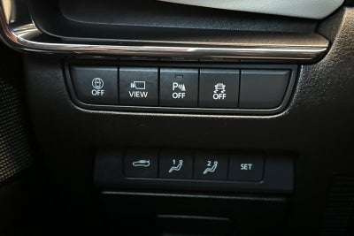 2021 Mazda Mazda3 Premium Plus