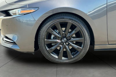 2021 Mazda Mazda3 Premium Plus