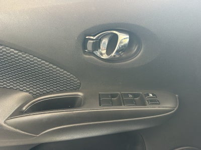 2016 Nissan Versa Note SV