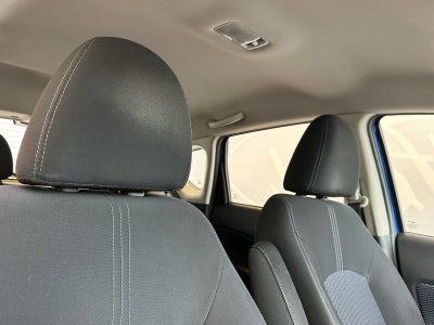 2016 Nissan Versa Note SV