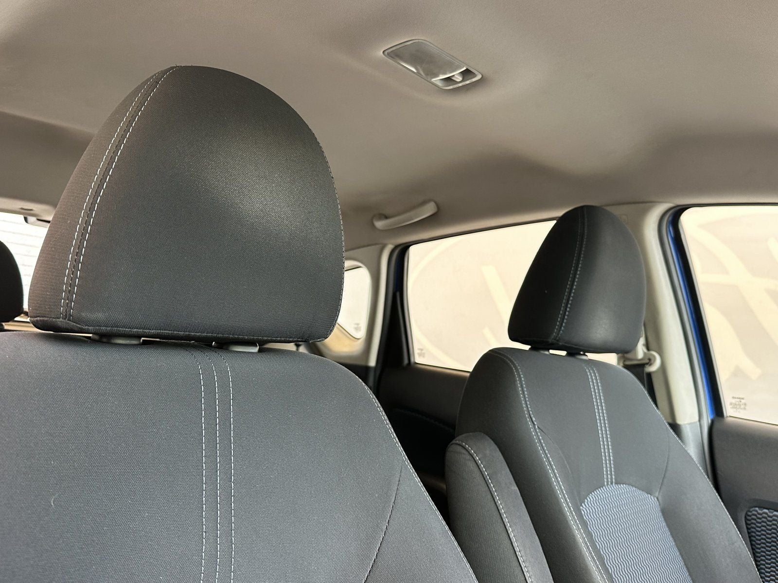 2016 Nissan Versa Note SV