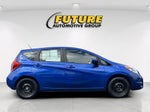 2016 Nissan Versa Note SV