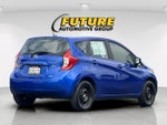 2016 Nissan Versa Note SV