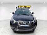 2018 Nissan Kicks SR