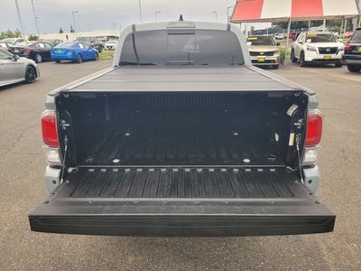 2020 Toyota Tacoma TRD Off-Road V6