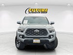2020 Toyota Tacoma TRD Off-Road V6