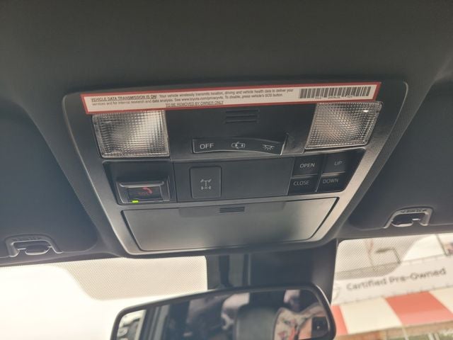 2020 Toyota Tacoma TRD Off-Road V6