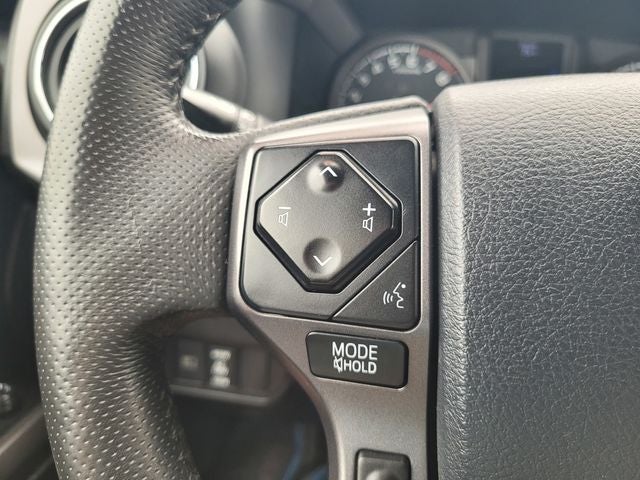 2020 Toyota Tacoma TRD Off-Road V6