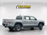 2020 Toyota Tacoma TRD Off-Road V6