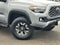 2020 Toyota Tacoma TRD Off-Road V6