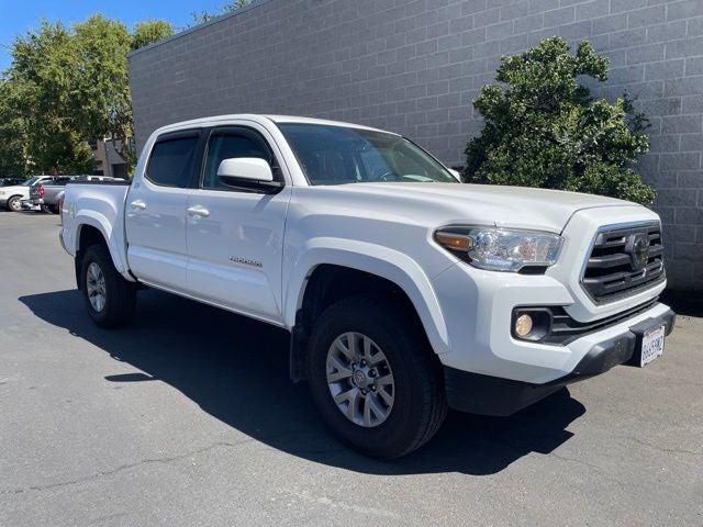 2019 Toyota Tacoma SR5 V6