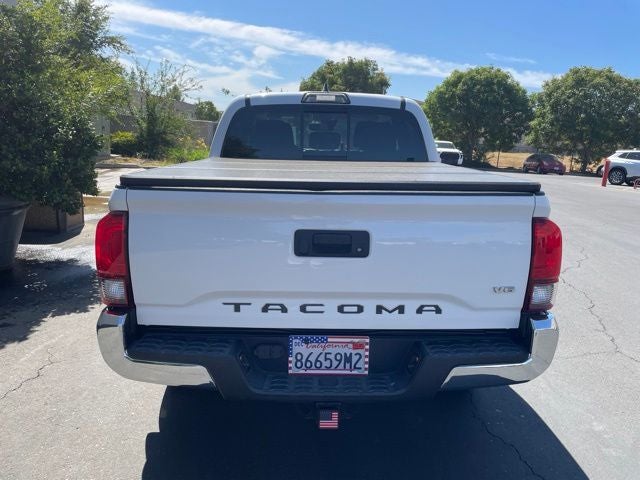 2019 Toyota Tacoma SR5 V6